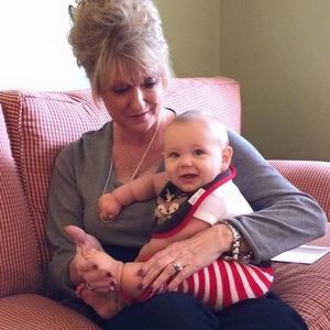 Meet your Posher, Debbie